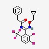 Picture of molecule
