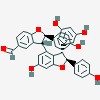 Picture of molecule