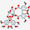 Picture of molecule