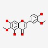 Picture of molecule