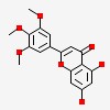 Picture of molecule