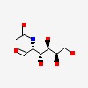 Picture of molecule