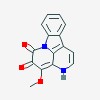 Picture of molecule