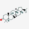 Picture of molecule