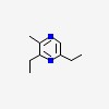 Picture of molecule