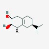Picture of molecule