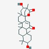 Picture of molecule