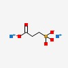 Picture of molecule