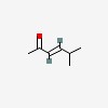 Picture of molecule