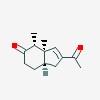 Picture of molecule