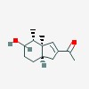 Picture of molecule
