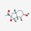 Picture of molecule