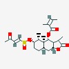 Picture of molecule