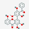 Picture of molecule
