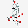 Picture of molecule
