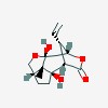 Picture of molecule