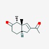 Picture of molecule