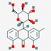 Picture of molecule
