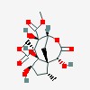 Picture of molecule