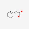 Picture of molecule