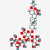 Picture of molecule