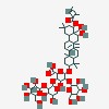 Picture of molecule