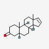 Picture of molecule
