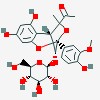 Picture of molecule