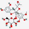 Picture of molecule