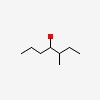 Picture of molecule