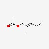 Picture of molecule