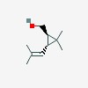 Picture of molecule