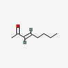 Picture of molecule