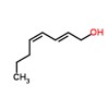 Picture of molecule