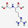 Picture of molecule
