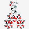 Picture of molecule
