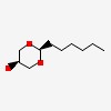 Picture of molecule