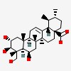 Picture of molecule