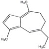 Picture of molecule