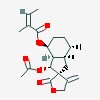 Picture of molecule