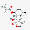 Picture of molecule