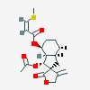 Picture of molecule