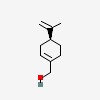 Picture of molecule
