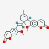 Picture of molecule