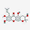 Picture of molecule