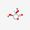 Picture of molecule