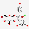 Picture of molecule