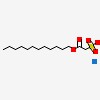 Picture of molecule