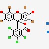 Picture of molecule