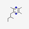 Picture of molecule